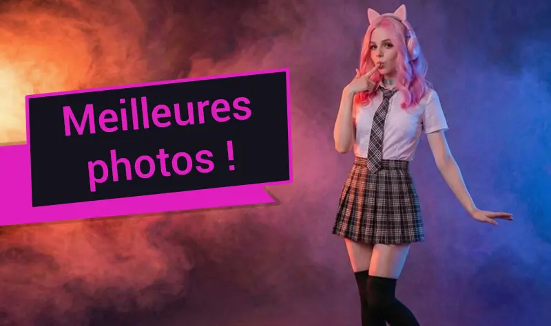 FanScort Belgique