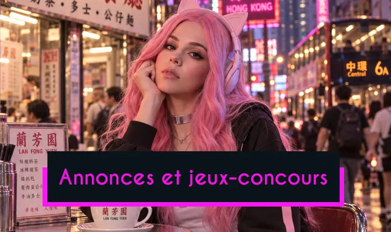 FanScort Belgique