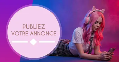 Fanscort publiez votre annonce